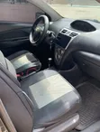 Toyota Yaris 2010 Black - 1