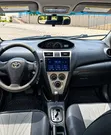 Toyota Yaris 2010 Black - 3