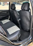 Toyota Yaris 2010 Black - 4