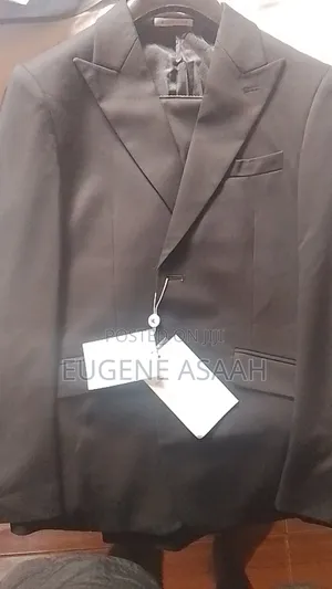 Brand New Kuksluks Suit - Size 50