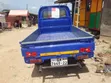 Kia Bongo Mini Truck - 2