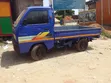 Kia Bongo Mini Truck - 3
