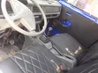 Kia Bongo Mini Truck - 5
