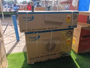Protech 2.0hp Air Conditioner