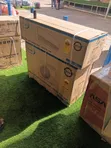 Protech 2.0hp Air Conditioner - 2