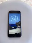 Apple iPhone SE (2022) 64GB Graphite - 1