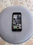 Apple iPhone SE (2022) 64GB Graphite - 2