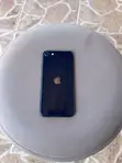 Apple iPhone SE (2022) 64GB Graphite - 3