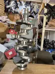 Hyundai Elantra Crankshaft - Brand New - 2