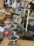 Hyundai Elantra Crankshaft - Brand New - 3
