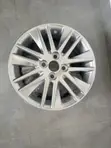 R15 Alloy Rims - Silver Multi-Spoke - 3