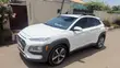 Hyundai Kona Limited 2021 White - 5