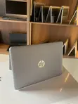 Laptop HP 8GB RAM Intel Core i7 SSD 256GB - 3