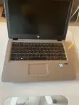 Laptop HP 8GB RAM Intel Core i7 SSD 256GB - 4