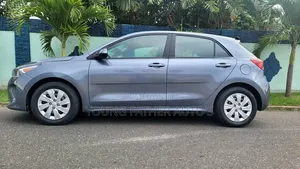 2019 Kia Rio S Hatchback
