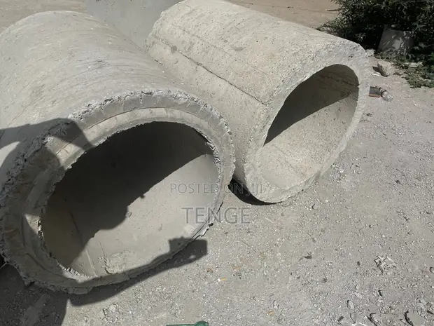 Culvert for Construction - 1