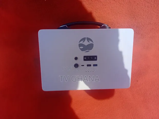 NEO_EARTH 300W Portable Power Station - 1