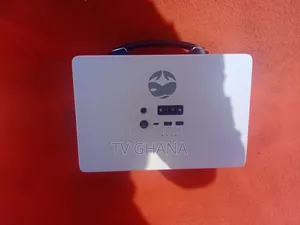 NEO_EARTH 300W Portable Power Station