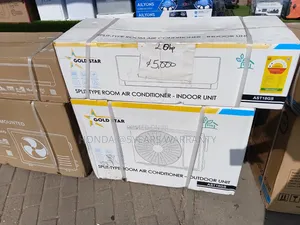 Gold Star 2.0HP Air Conditioner