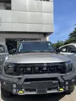 New Jetour T2 1.5 Hybrid AWD 2025 Gray - 2