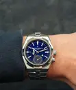 Vacheron Constantin Men's Mechanical Watch - 2
