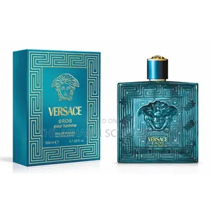 Versace Eros Parfum for Men