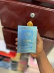 Versace Eros Parfum for Men - 2