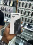 New Samsung Galaxy A17 128GB Black - 1