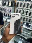 New Samsung Galaxy A17 128GB Black - 2