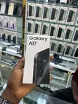 New Samsung Galaxy A17 128GB Black - 3