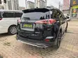 Toyota RAV4 Limited FWD 2019 Black - 3