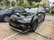 Toyota RAV4 Limited FWD 2019 Black - 4