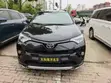 Toyota RAV4 Limited FWD 2019 Black - 5