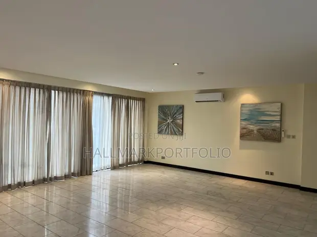 3-Bedroom Apartment for Sale, Airport Residential - 1