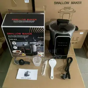 Automated Swallow Maker