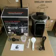 Automated Swallow Maker - 1