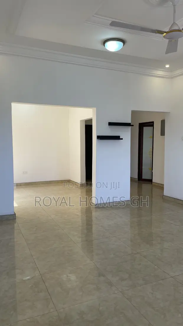 2 Bedroom Apartment for Rent in Royal Homes GH, East Legon - 1