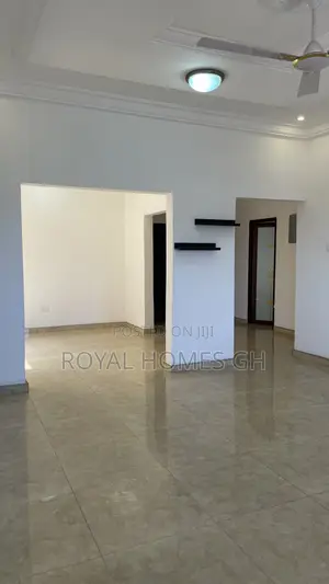2 Bedroom Apartment for Rent in Royal Homes GH, East Legon