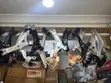 Control Arms / Lower Arm for All Honda Cars - 1