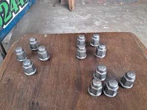 Original Car Wheel Nuts for All Cars