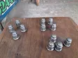 Original Car Wheel Nuts for All Cars - 1