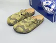 Original Birkenstock Boston OG Army Green - 2