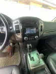 Mitsubishi Pajero V90 3.0 V6 GLS/GLX 2015 Brown - 3