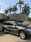 Mitsubishi Pajero V90 3.0 V6 GLS/GLX 2015 Brown - 4