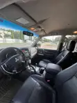 Mitsubishi Pajero V90 3.0 V6 GLS/GLX 2015 Brown - 5