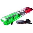 Amber LED Warning Lights - 2