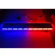 Amber LED Warning Lights - 3
