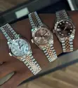 Rolex Ladies Watch - 1