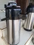 Coffee/Tea Dispenser - 1