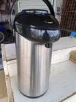 Coffee/Tea Dispenser - 2